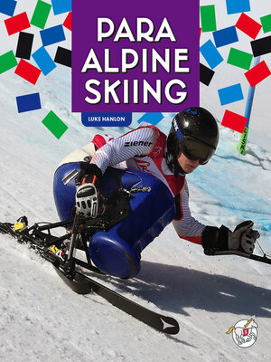 cover image of Para Alpine Skiing